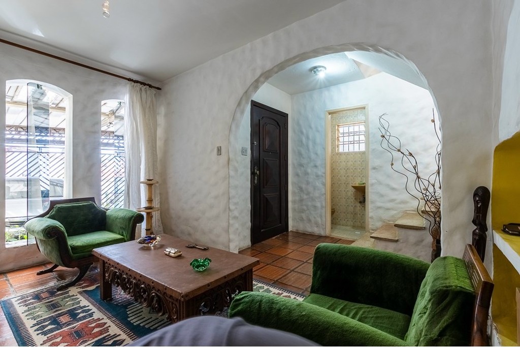 Casa, 4 quartos - Foto 28