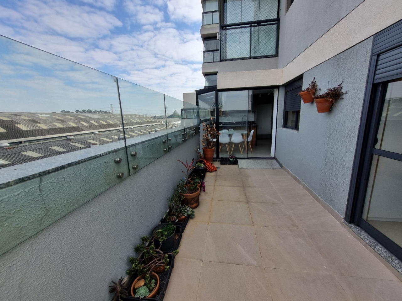 Apartamento, 2 quartos, 100 m² - Foto 9