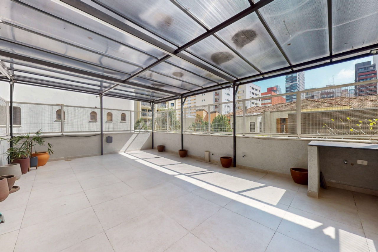 Apartamento, 2 quartos, 120 m² - Foto 7