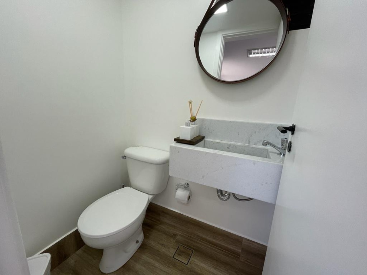 Sala-Conjunto, 31 m² - Foto 5