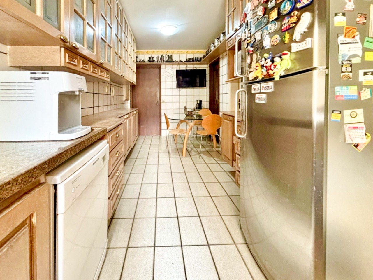 Apartamento, 4 quartos, 170 m² - Foto 31