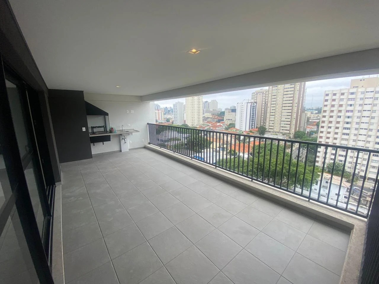Apartamento, 4 quartos, 150 m² - Foto 1