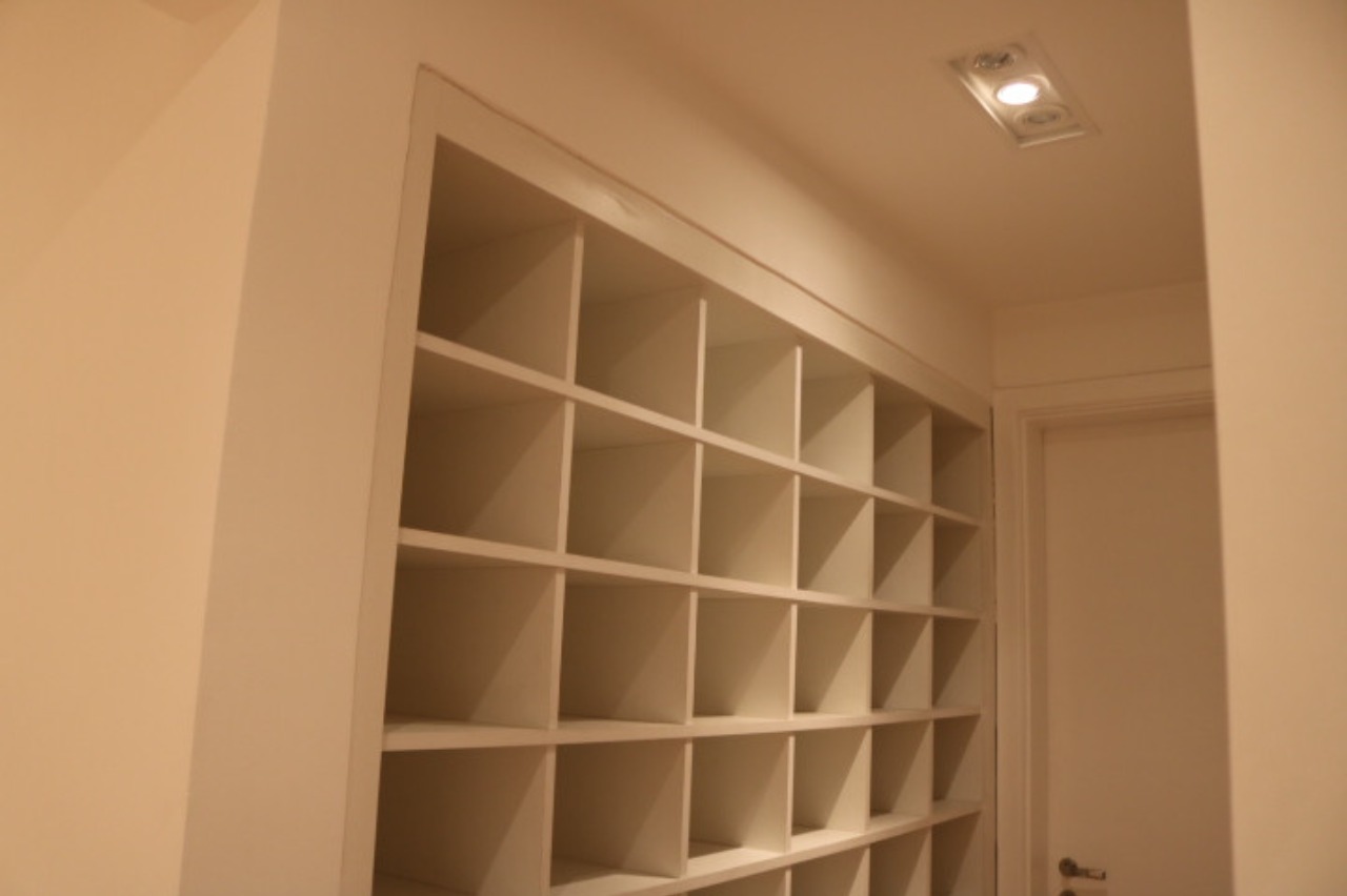 Apartamento, 3 quartos, 210 m² - Foto 26