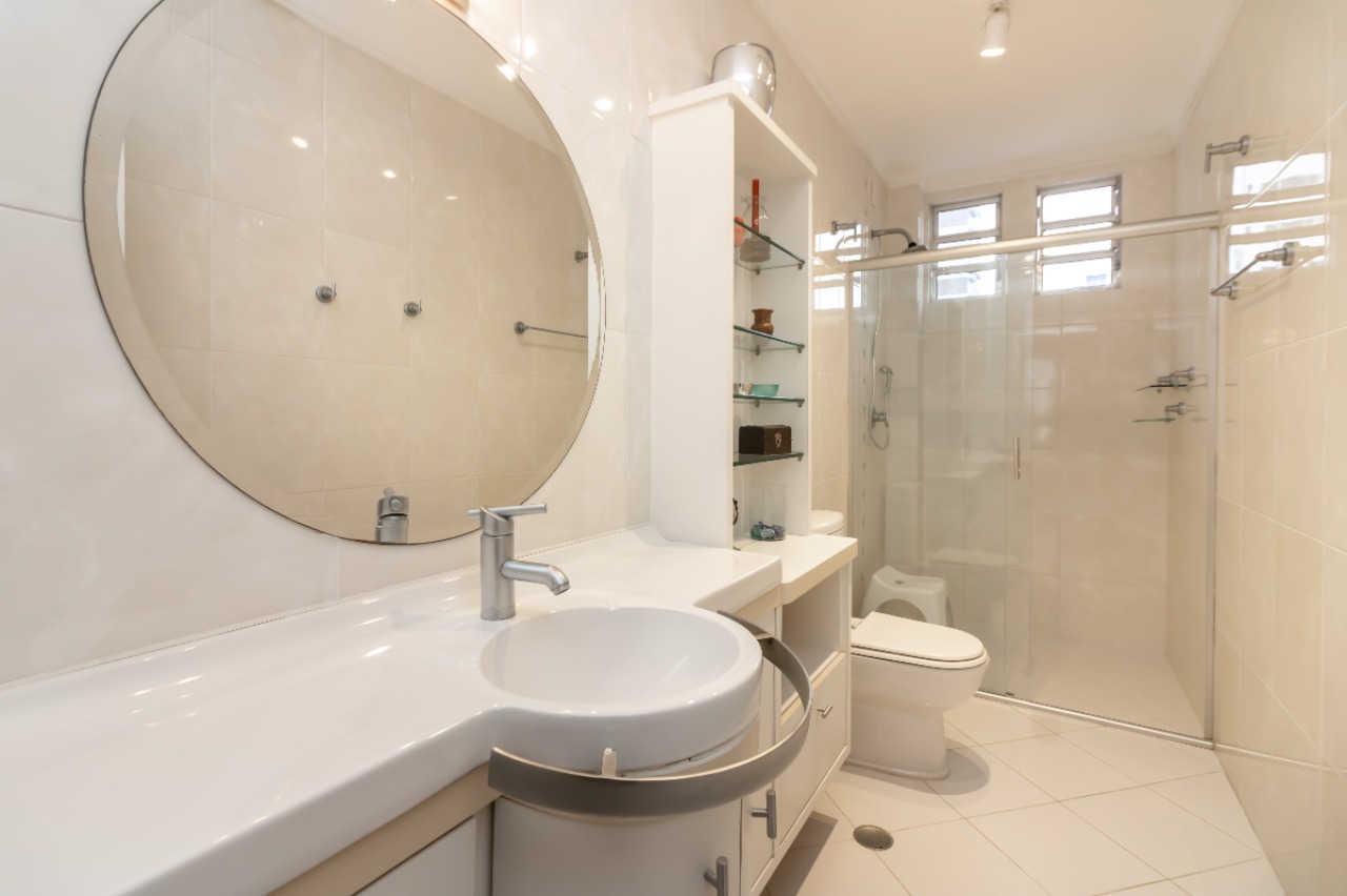 Apartamento, 3 quartos, 210 m² - Foto 21