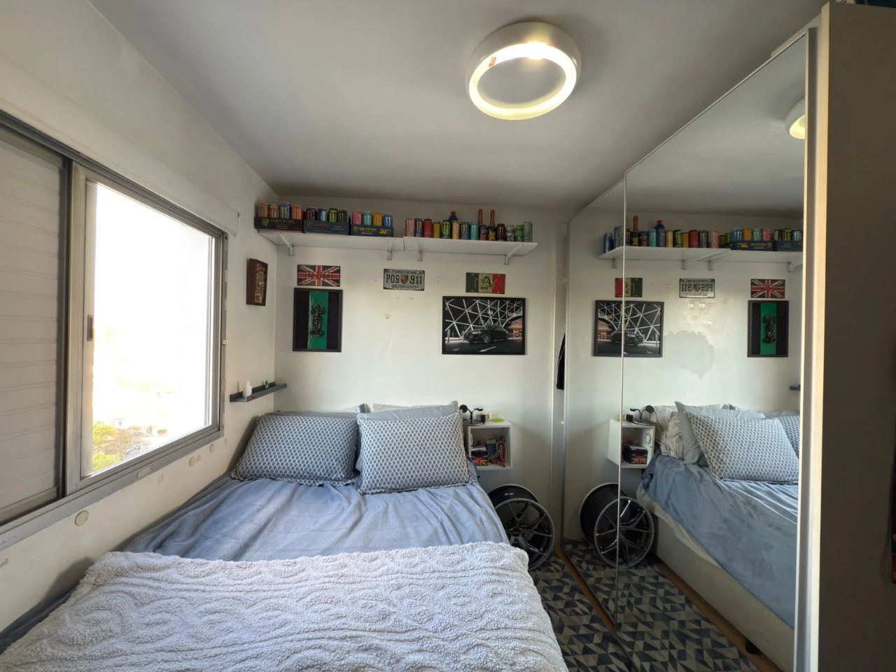 Apartamento, 2 quartos, 78 m² - Foto 6
