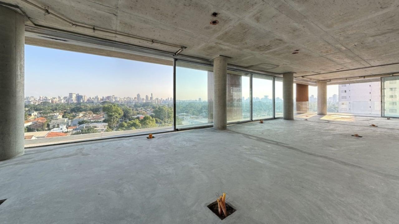 Apartamento, 3 quartos, 403 m² - Foto 5