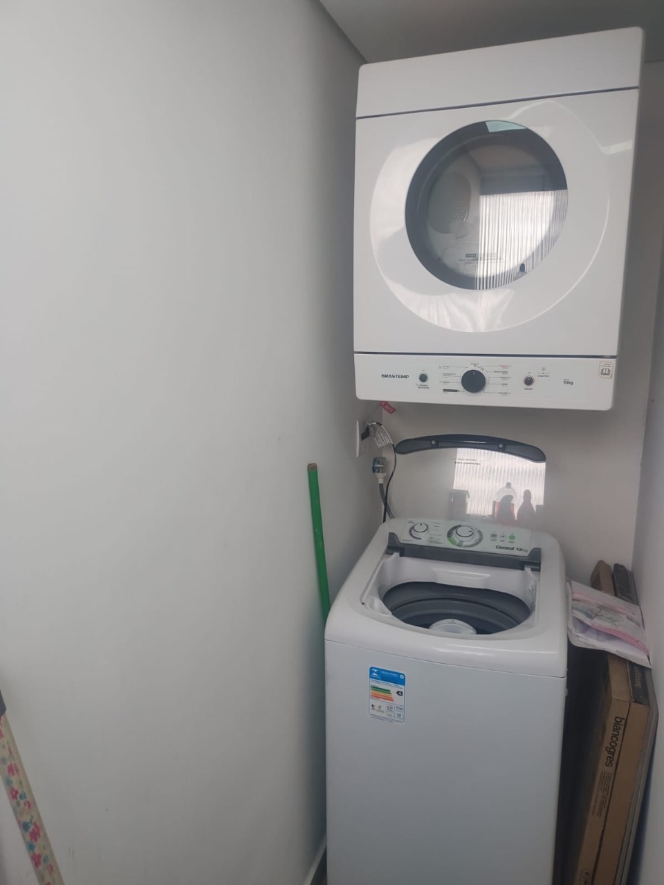 Apartamento, 2 quartos, 90 m² - Foto 15