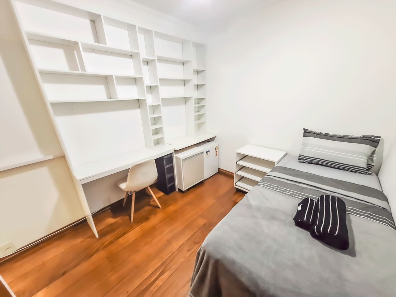 Apartamento, 3 quartos, 75 m² - Foto 11