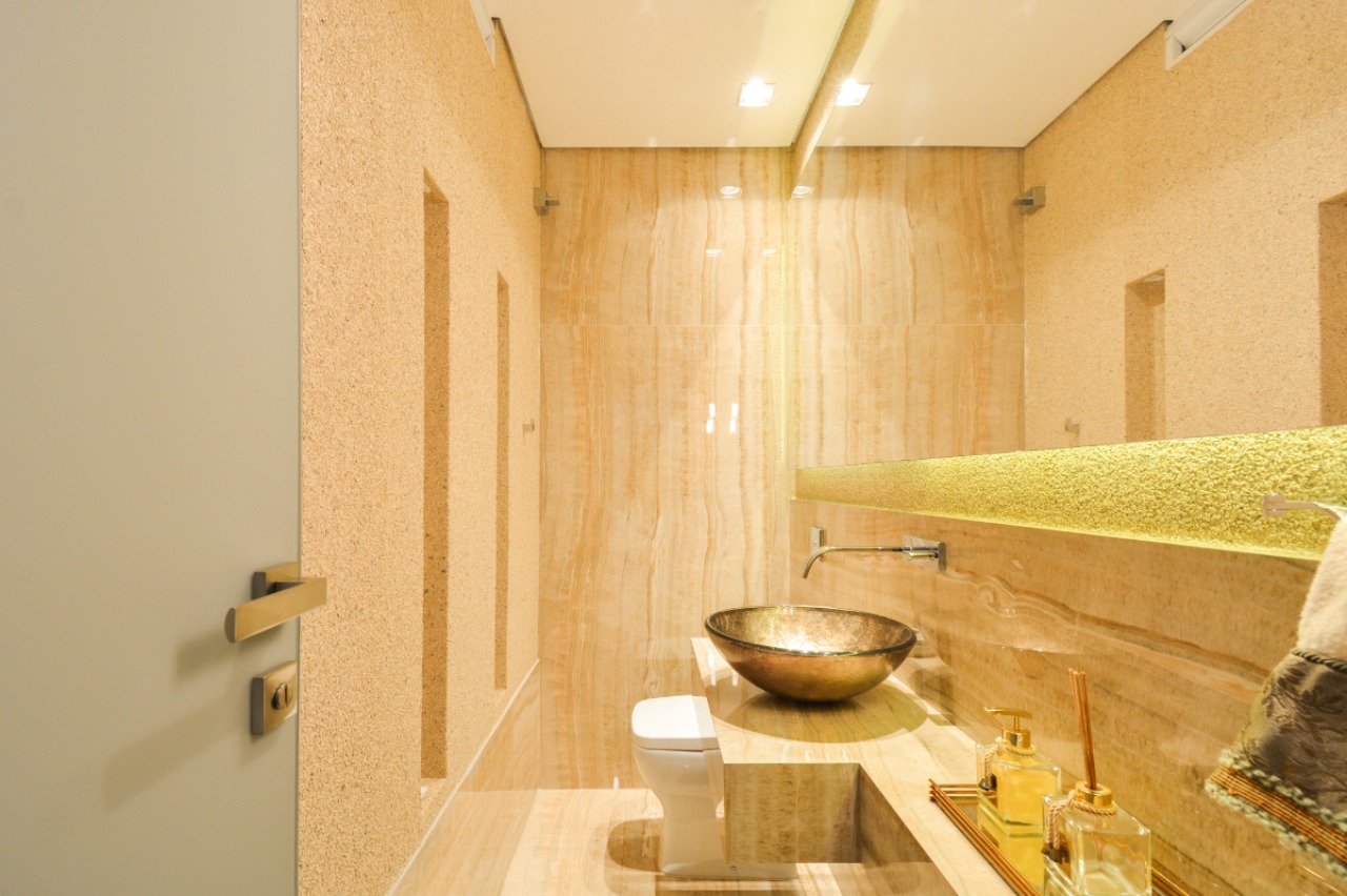 Apartamento, 3 quartos, 300 m² - Foto 13