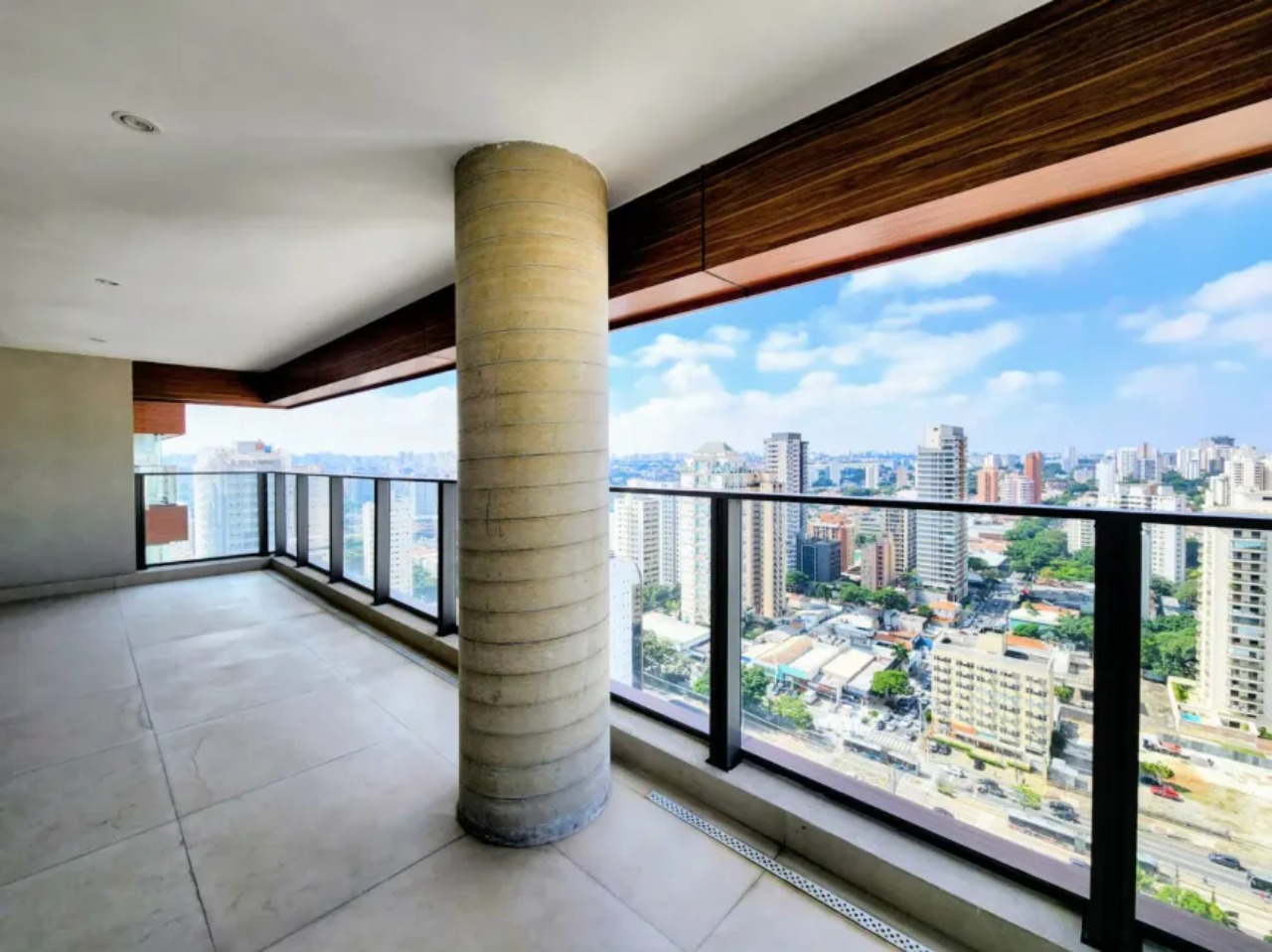 Apartamento, 3 quartos, 232 m² - Foto 5