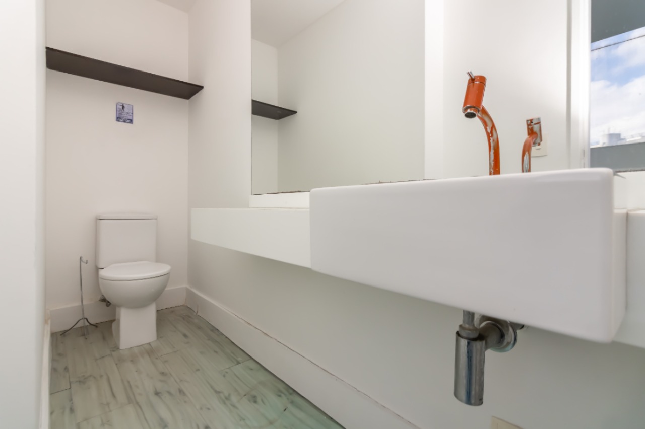 Cobertura, 3 quartos, 150 m² - Foto 13