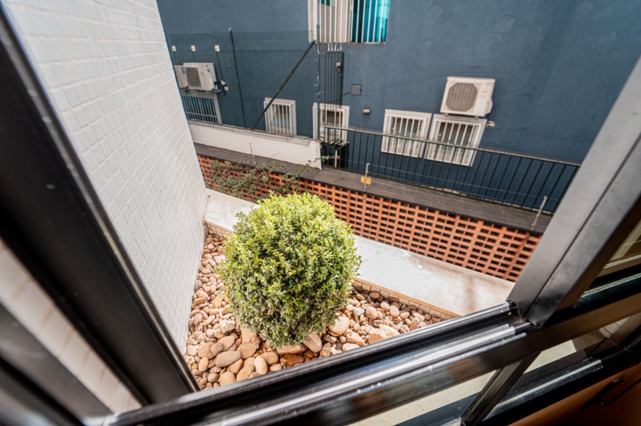 Apartamento, 4 quartos, 190 m² - Foto 33