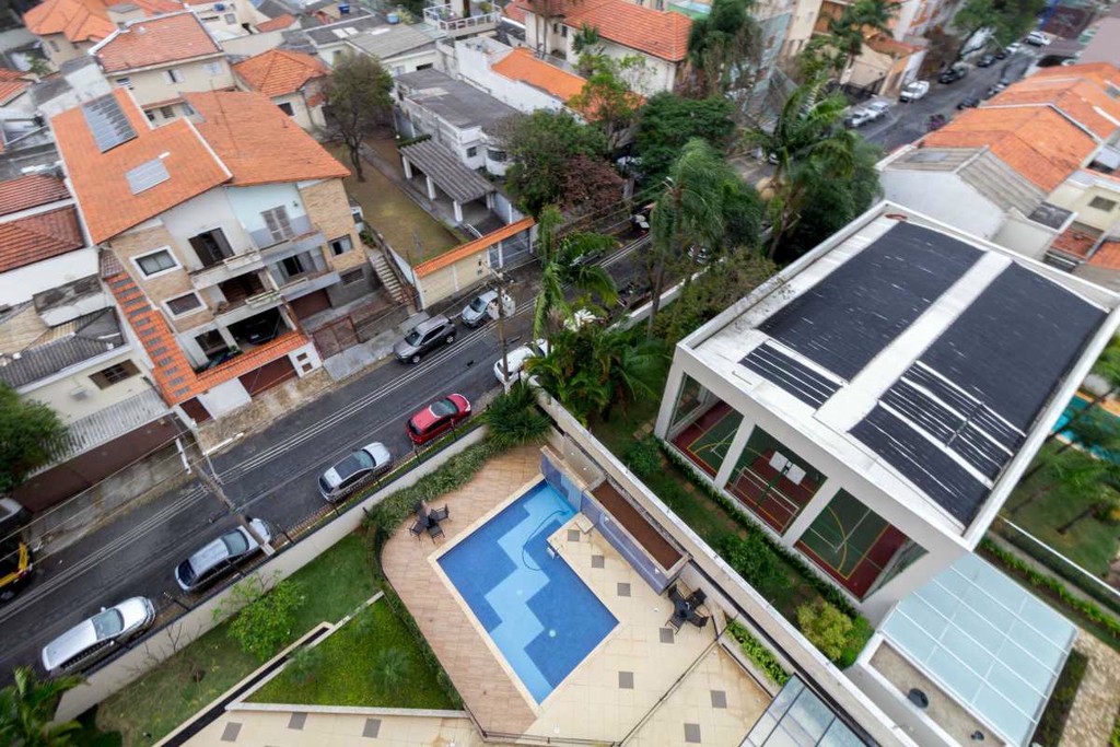 Apartamento, 4 quartos, 135 m² - Foto 6