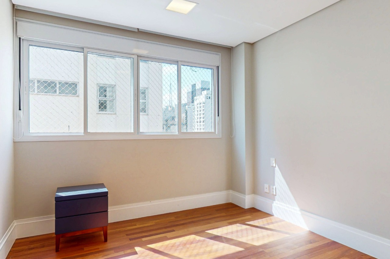 Apartamento, 3 quartos, 230 m² - Foto 41