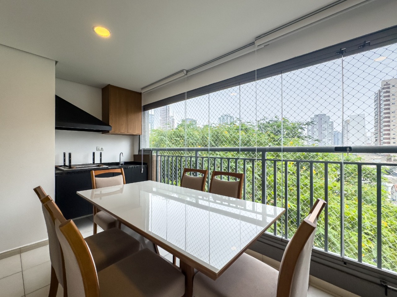 Apartamento, 2 quartos, 81 m² - Foto 4