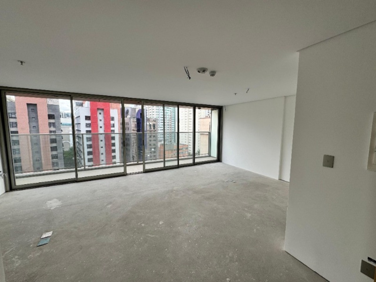 Apartamento, 1 quarto, 53 m² - Foto 2
