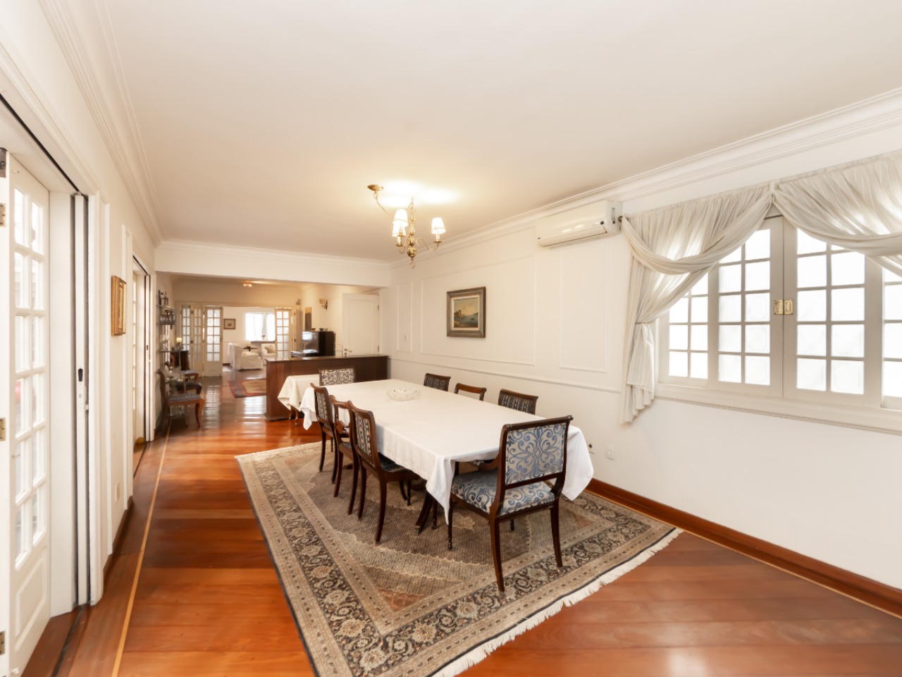 Casa, 4 quartos, 400 m² - Foto 4