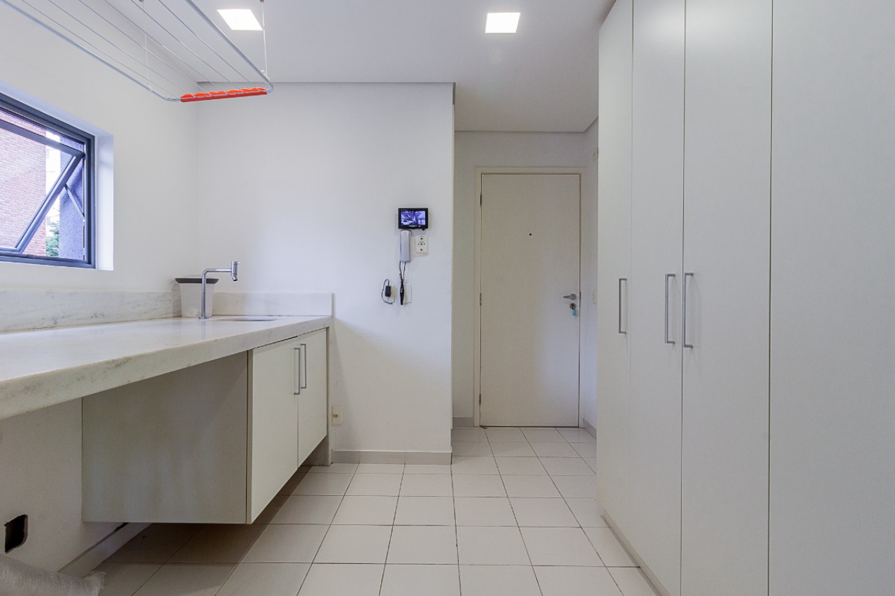 Apartamento, 2 quartos, 160 m² - Foto 13