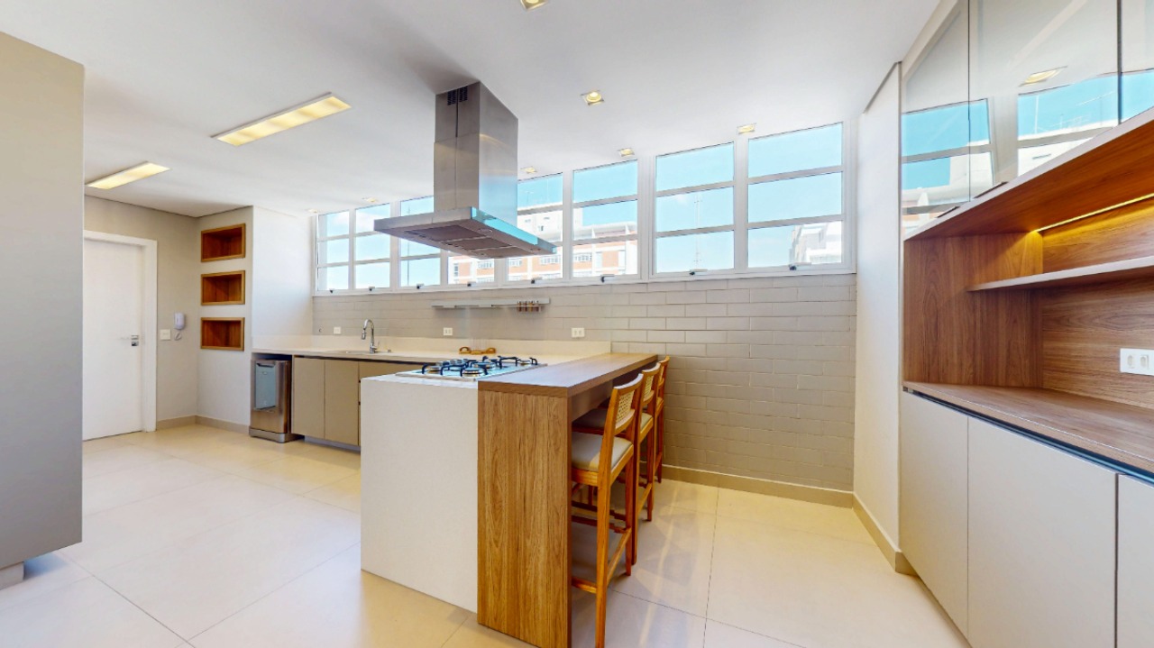 Apartamento, 3 quartos, 230 m² - Foto 31