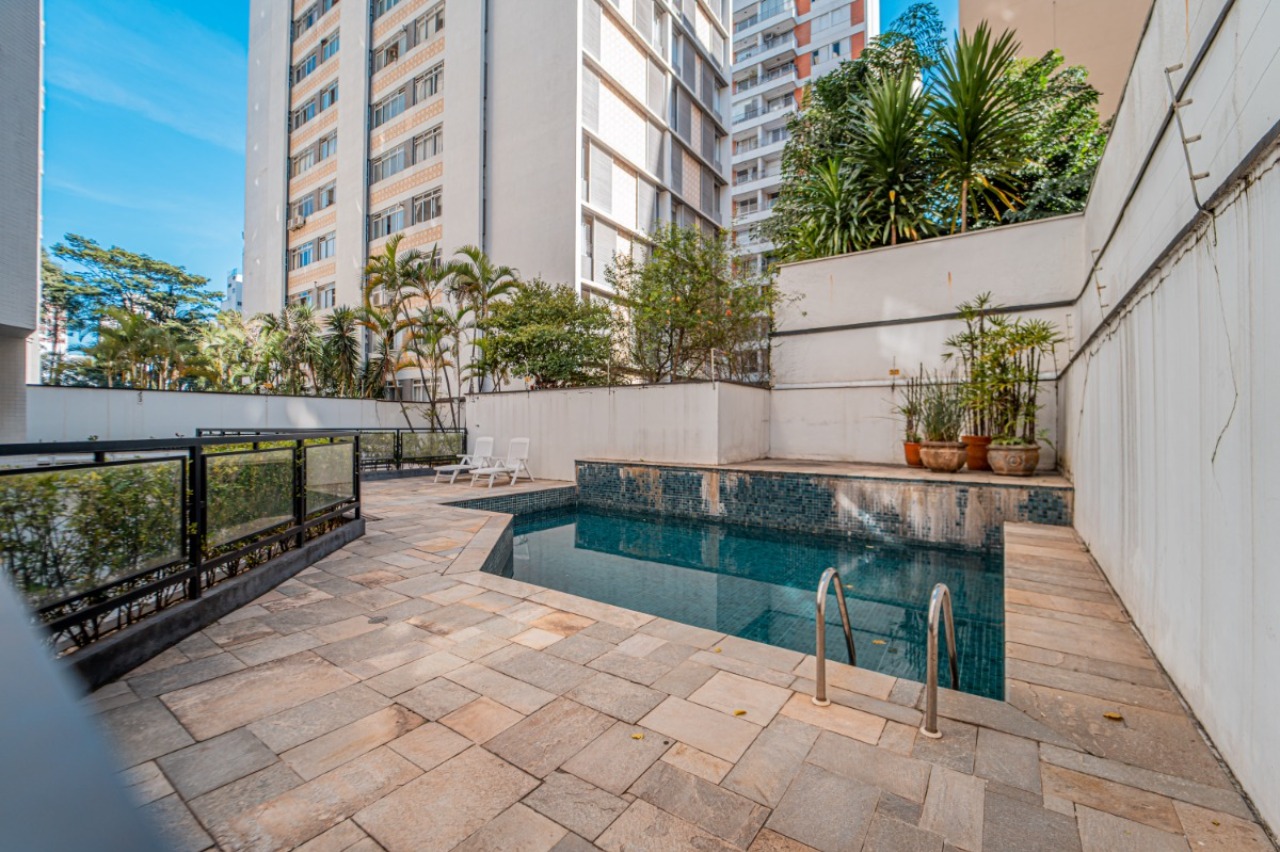 Apartamento, 4 quartos, 190 m² - Foto 45