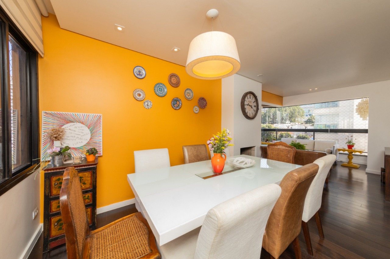 Apartamento, 3 quartos, 170 m² - Foto 6