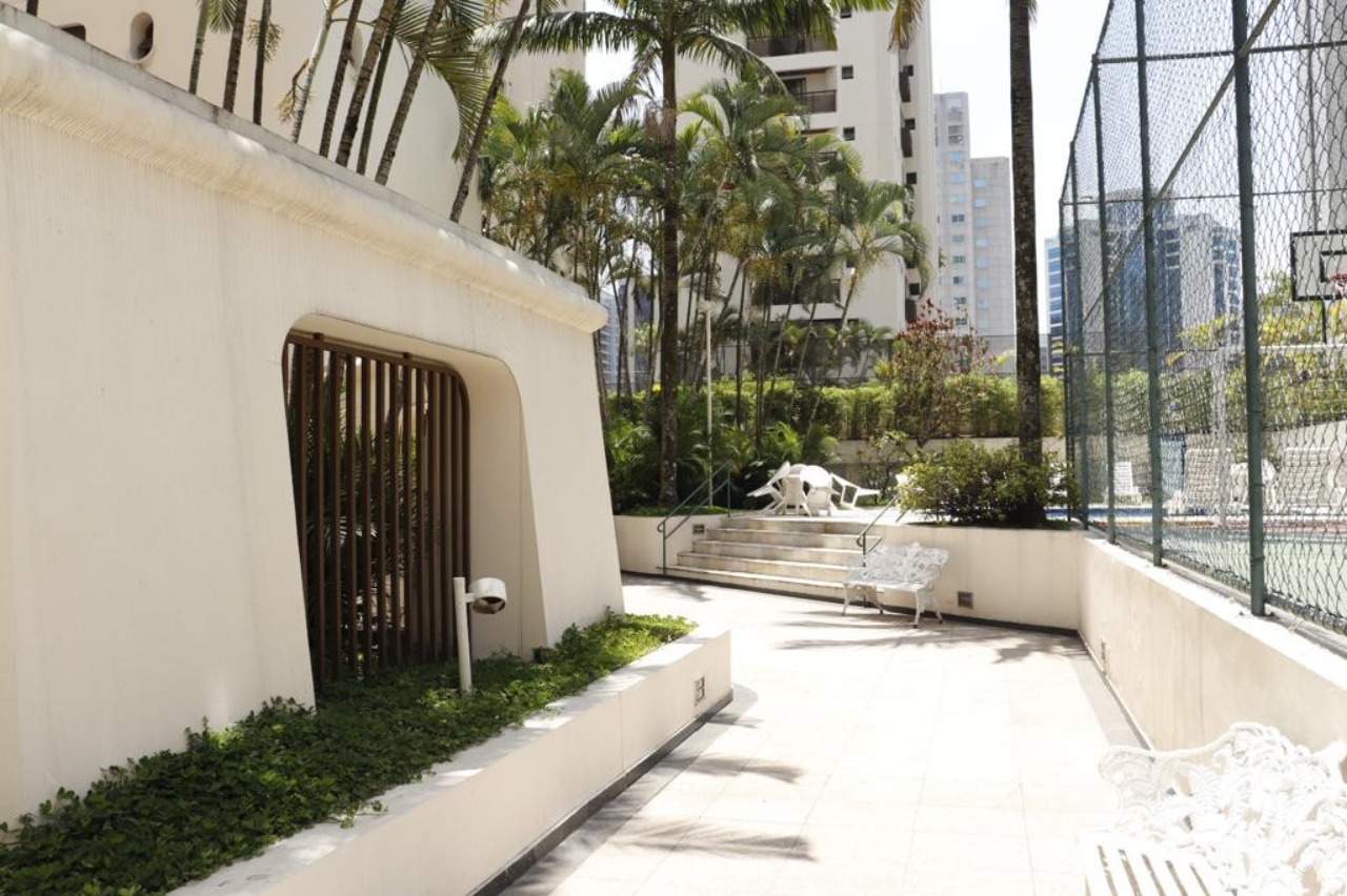 Apartamento, 4 quartos, 170 m² - Foto 7