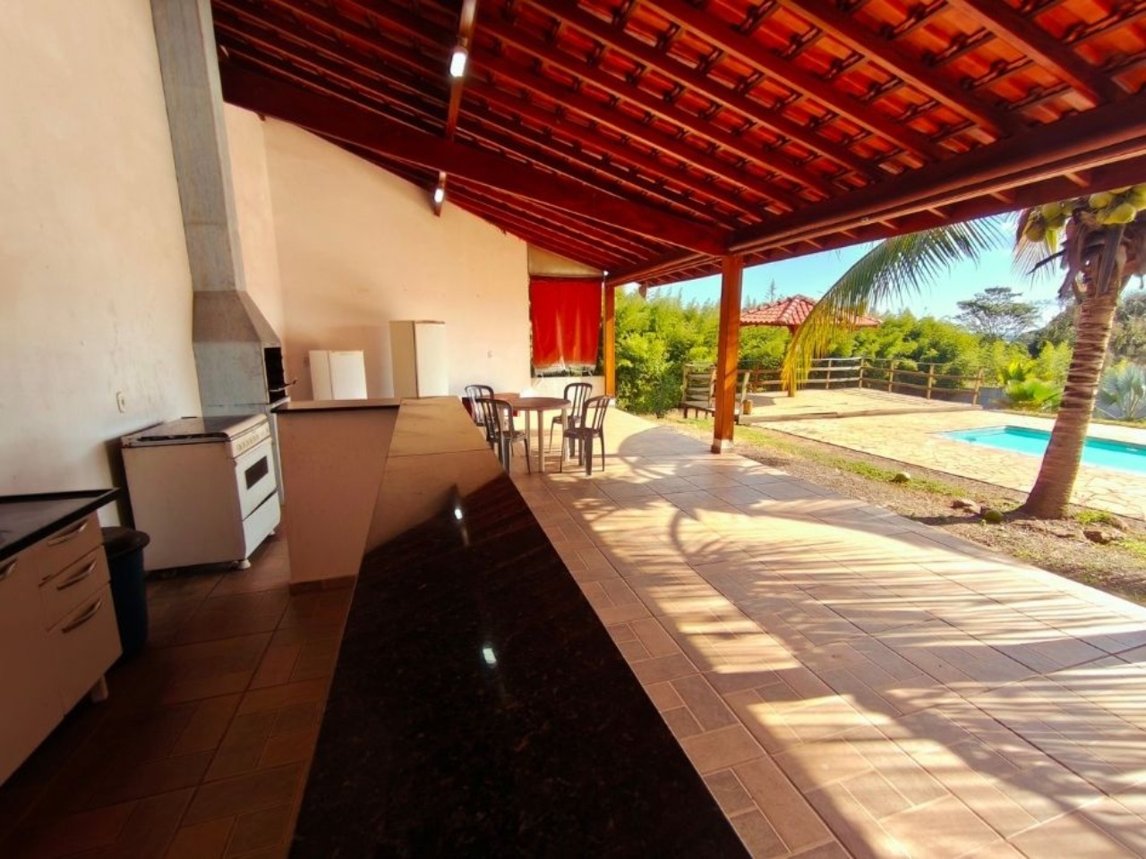 Chácara, 3 quartos - Foto 29