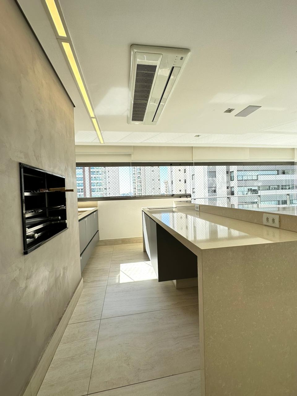 Apartamento, 3 quartos, 180 m² - Foto 24