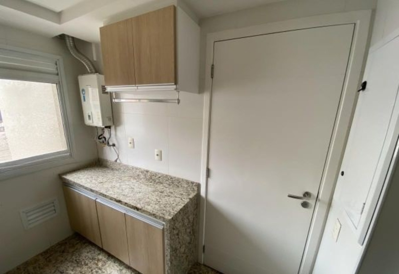 Apartamento, 3 quartos, 120 m² - Foto 4