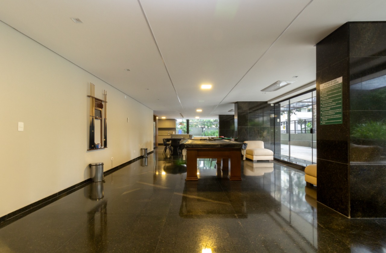 Apartamento, 3 quartos, 340 m² - Foto 35