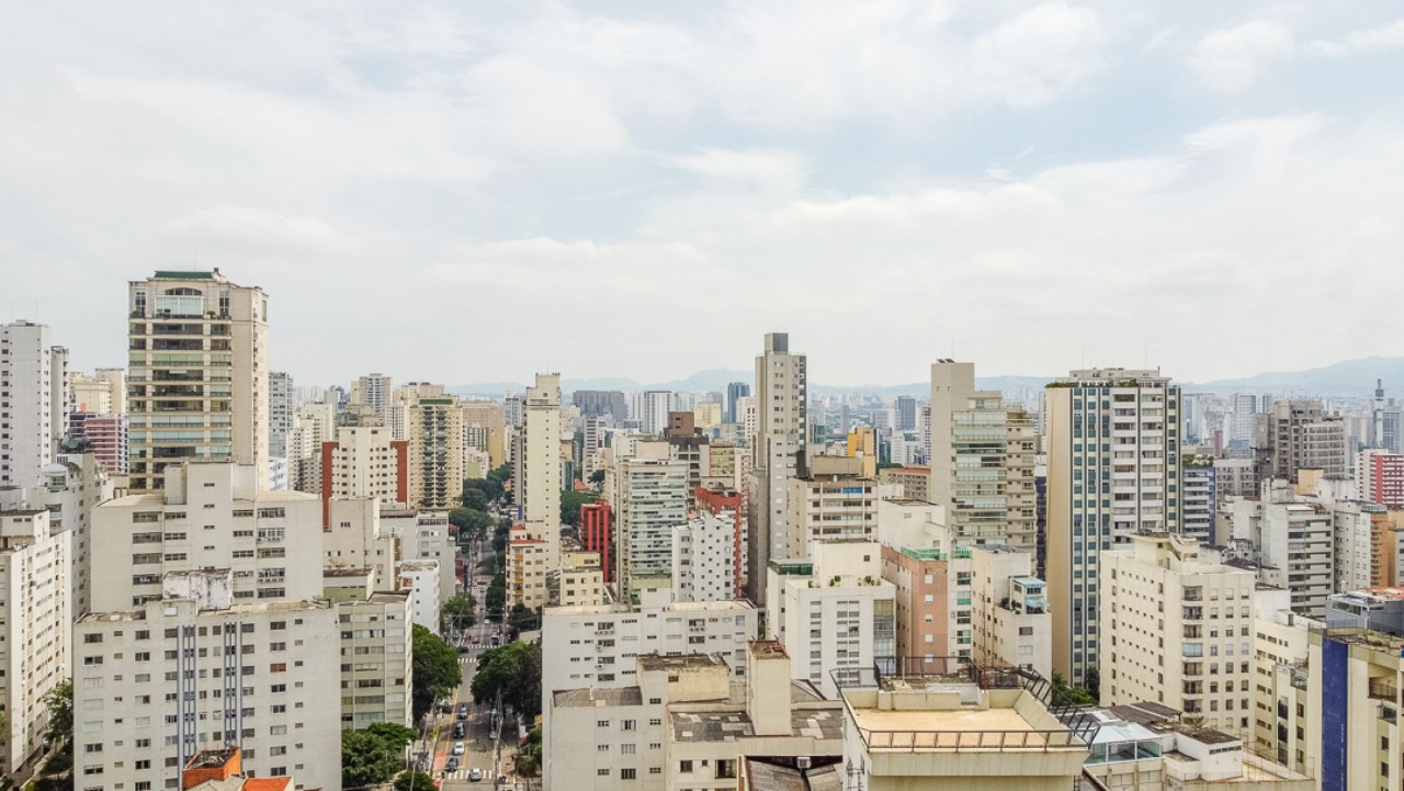 Apartamento, 5 quartos, 360 m² - Foto 13
