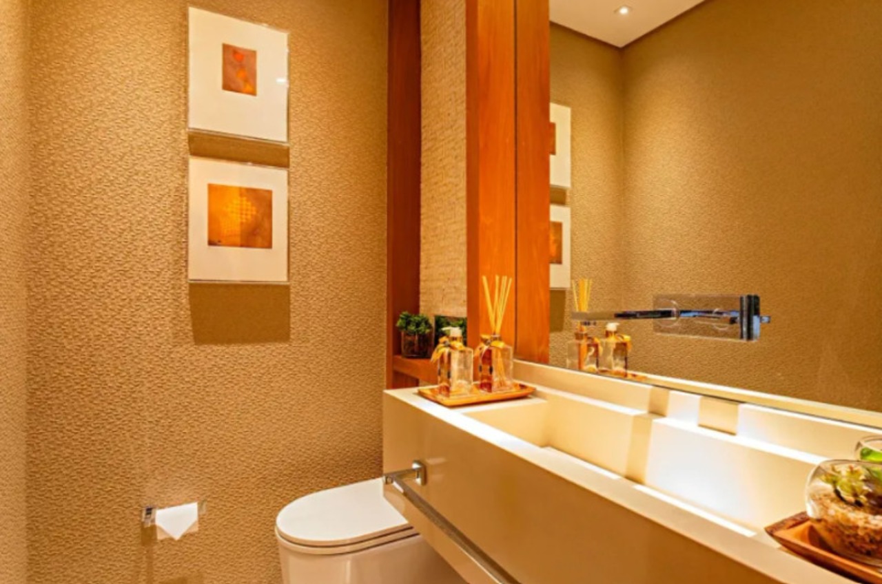 Apartamento, 1 quarto, 130 m² - Foto 8