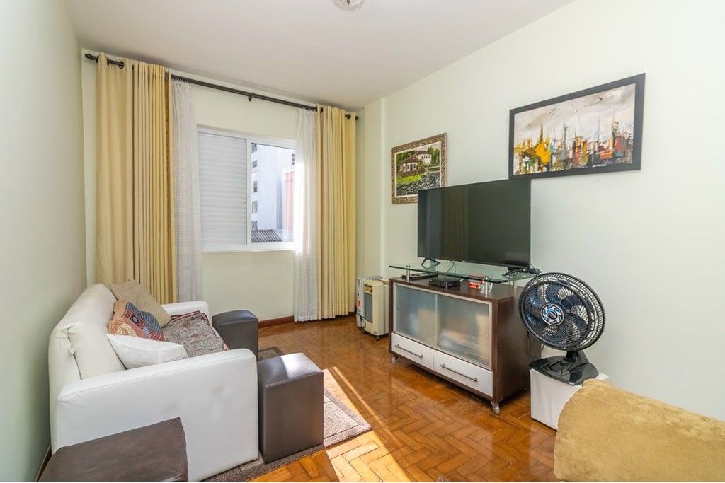 Apartamento, 3 quartos, 145 m² - Foto 9