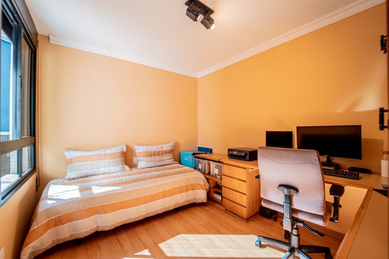 Apartamento, 4 quartos, 190 m² - Foto 30