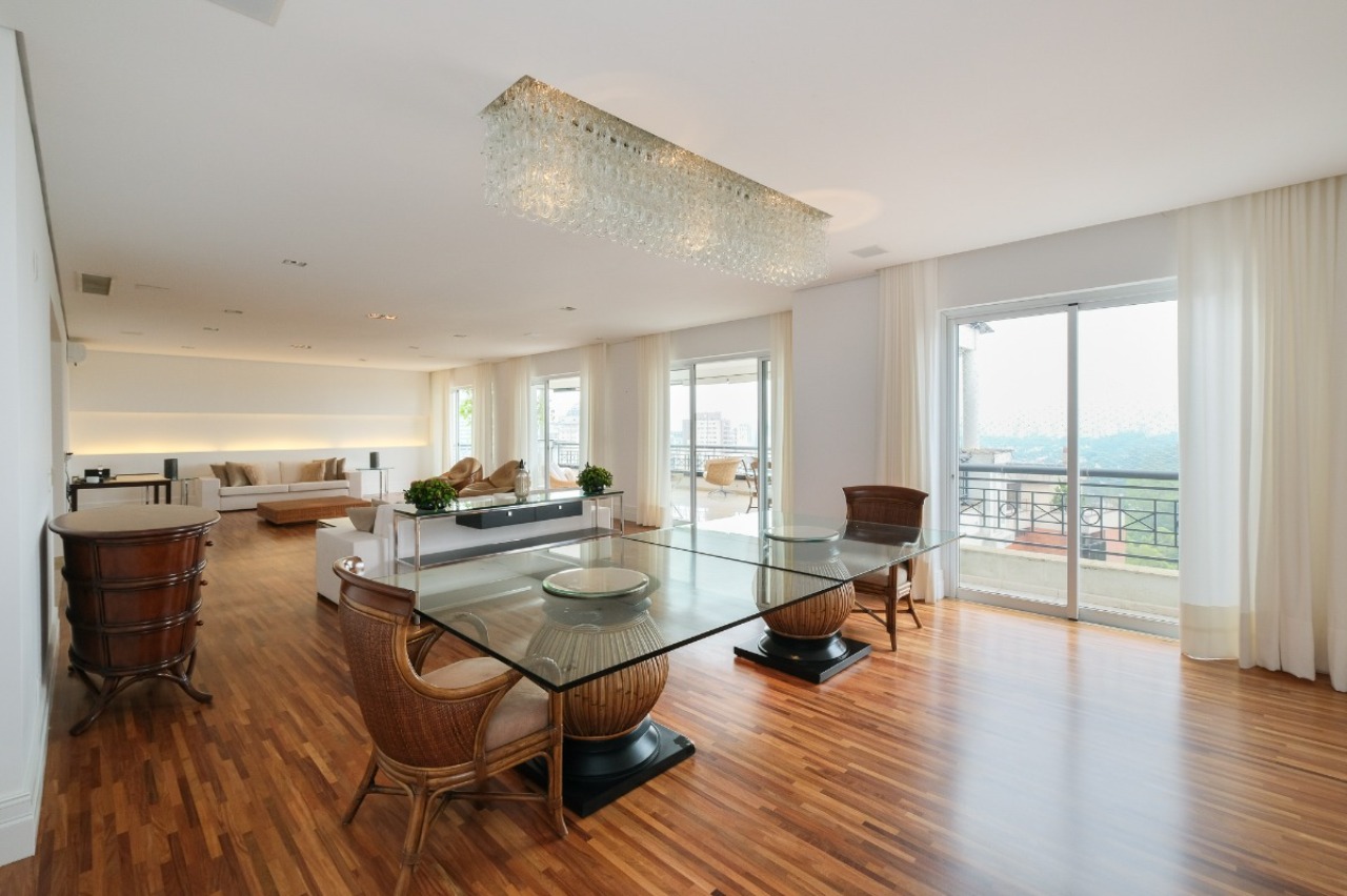 Cobertura, 4 quartos, 650 m² - Foto 10