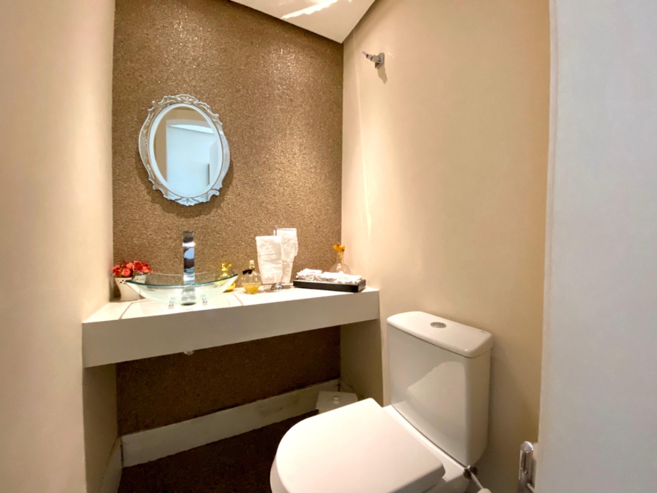 Apartamento, 4 quartos, 190 m² - Foto 12