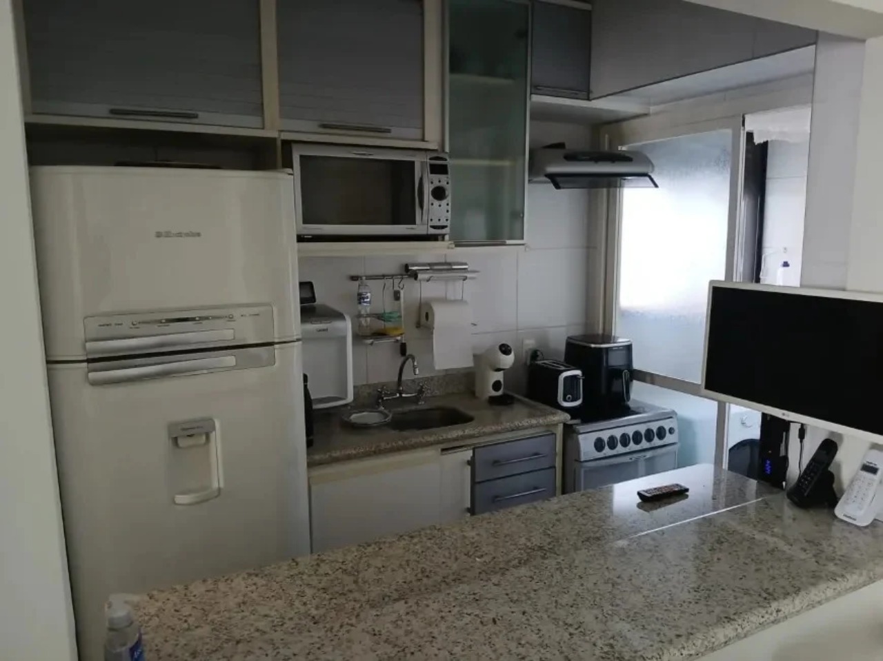 Apartamento, 2 quartos, 70 m² - Foto 4