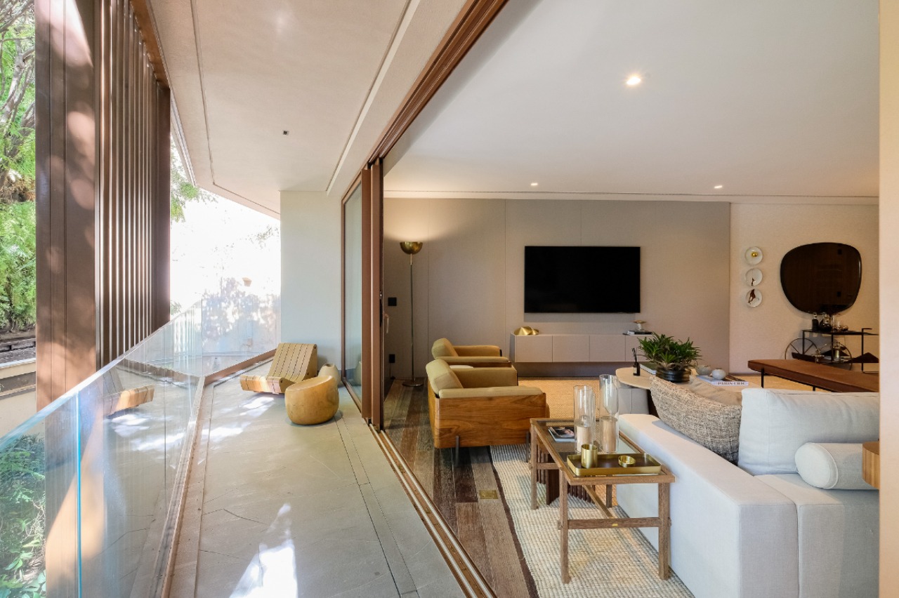 Apartamento, 2 quartos, 160 m² - Foto 9