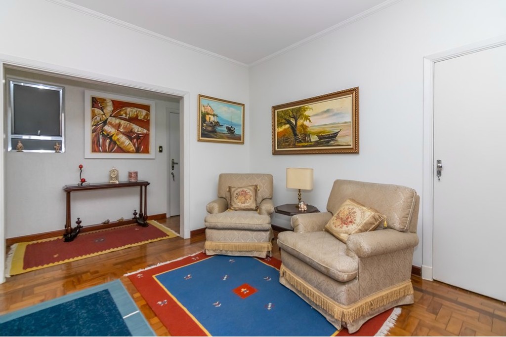 Apartamento, 3 quartos, 145 m² - Foto 28