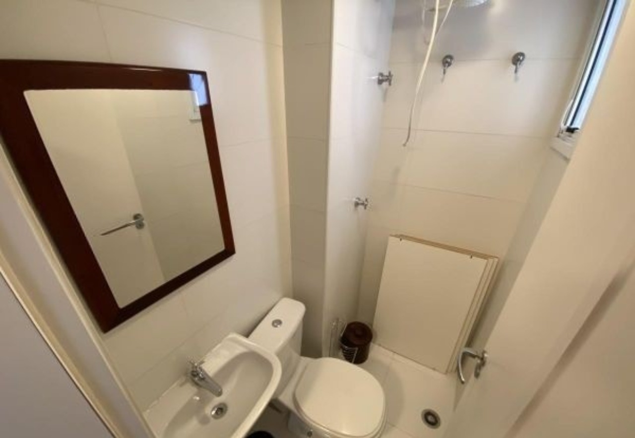 Apartamento, 3 quartos, 120 m² - Foto 8