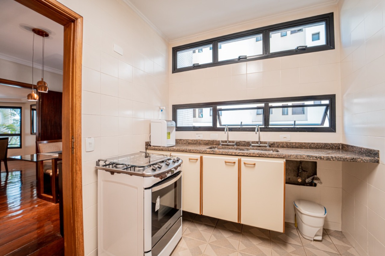 Apartamento, 4 quartos, 190 m² - Foto 14