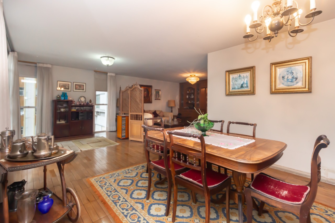 Apartamento, 3 quartos, 203 m² - Foto 11