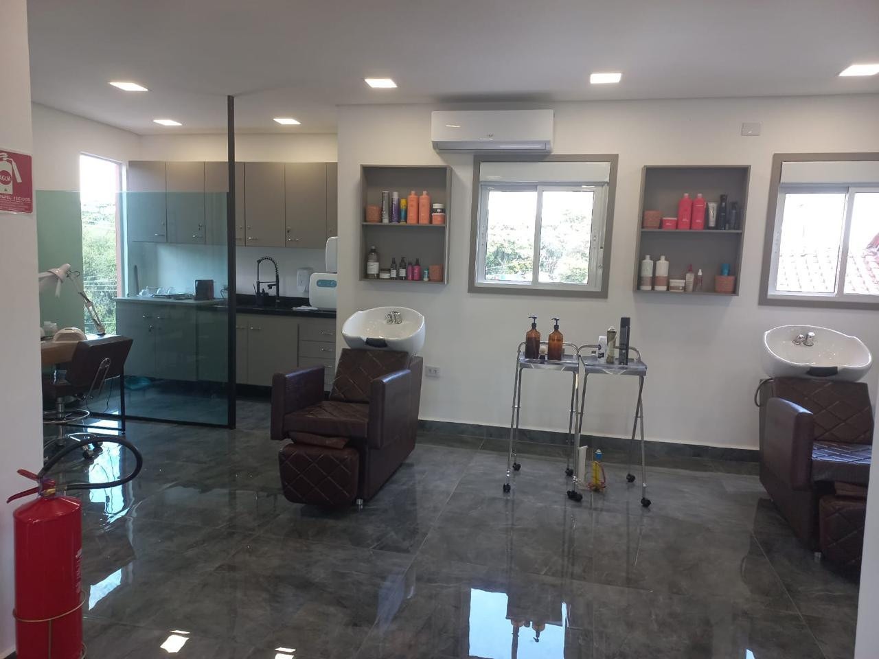 Prédio Inteiro, 600 m² - Foto 12