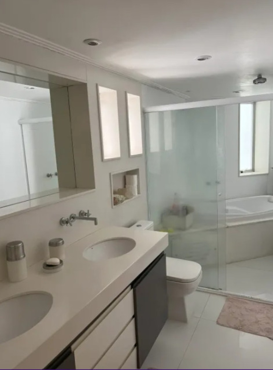 Apartamento, 3 quartos, 232 m² - Foto 15