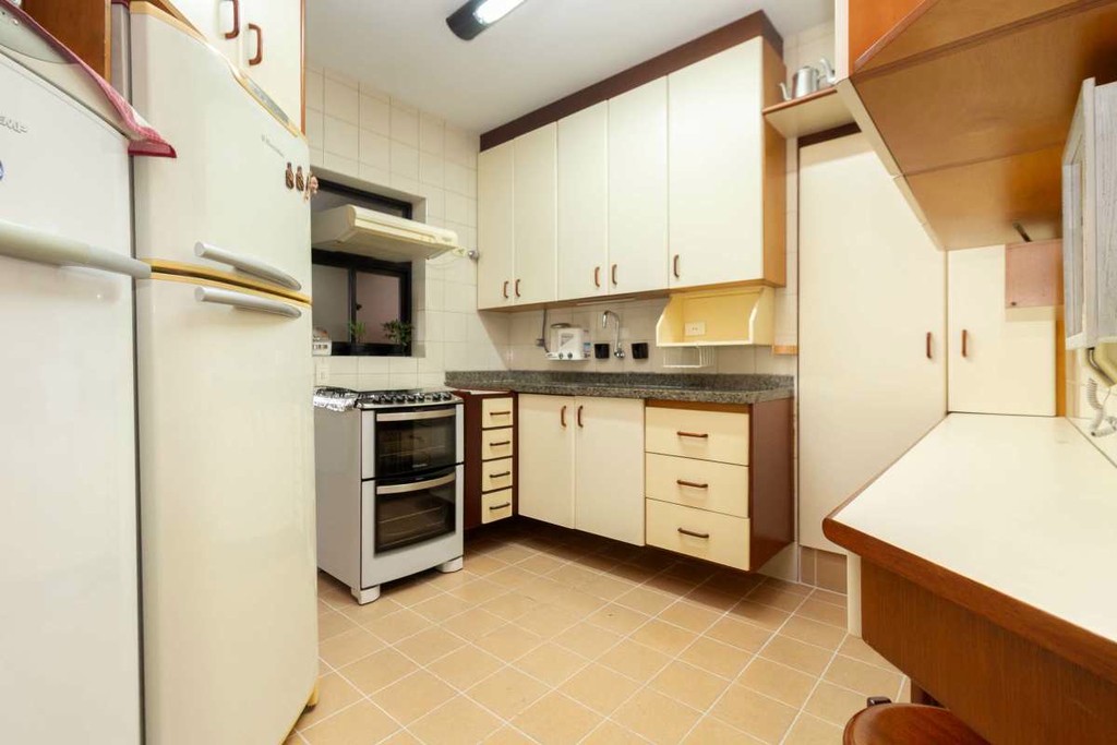 Apartamento, 4 quartos, 135 m² - Foto 8