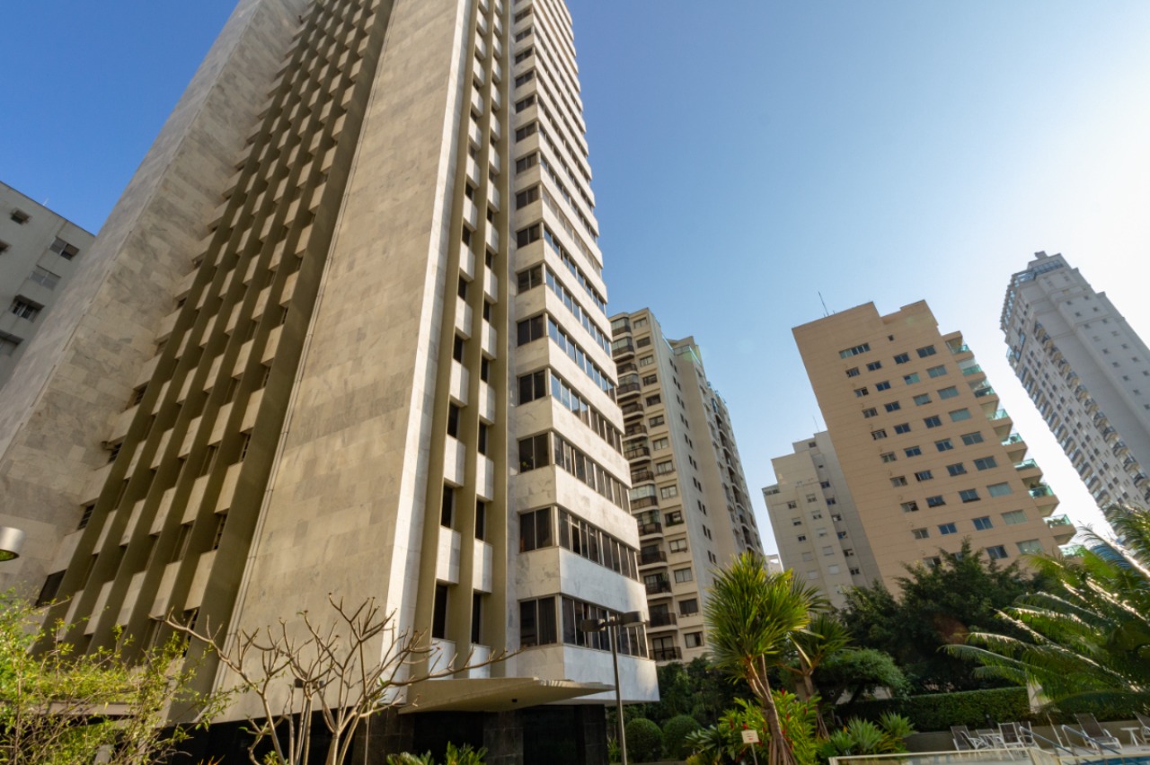 Apartamento, 3 quartos, 340 m² - Foto 23