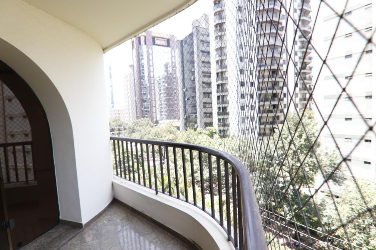 Apartamento, 4 quartos, 170 m² - Foto 10