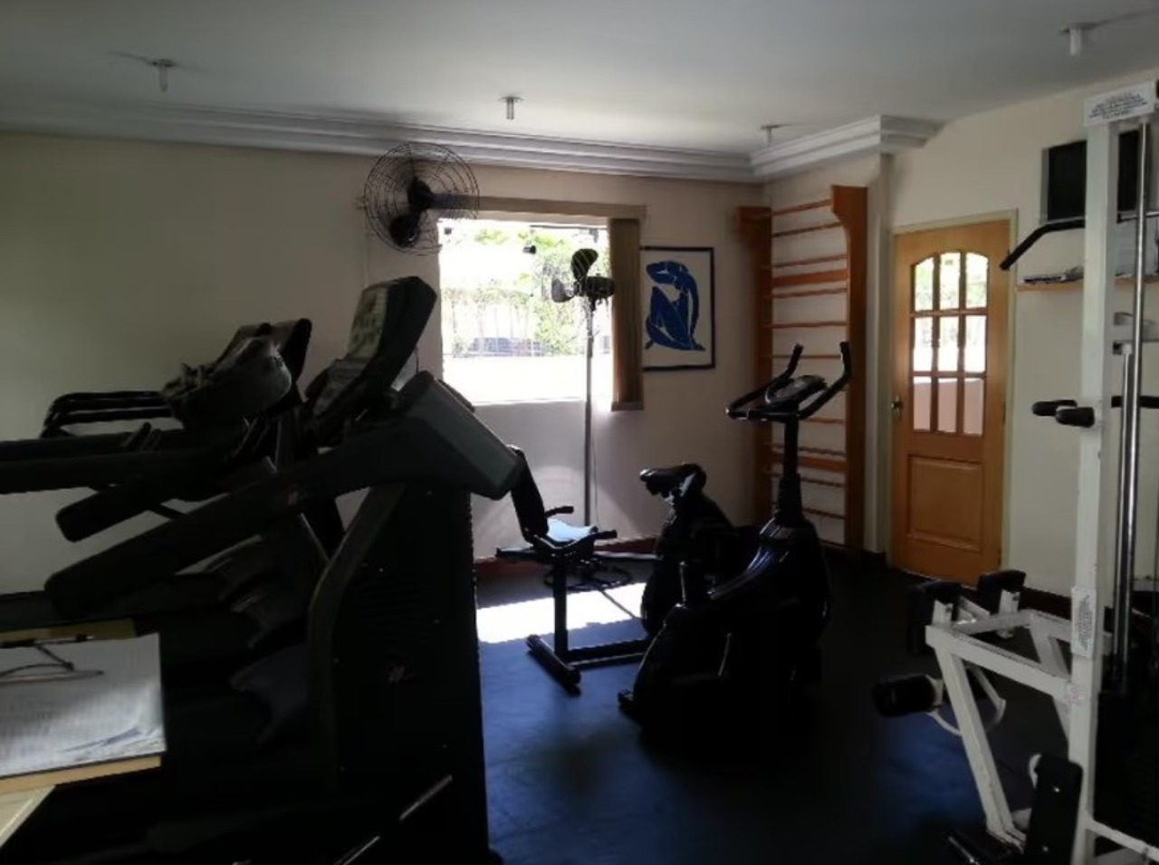 Apartamento, 1 quarto, 40 m² - Foto 15