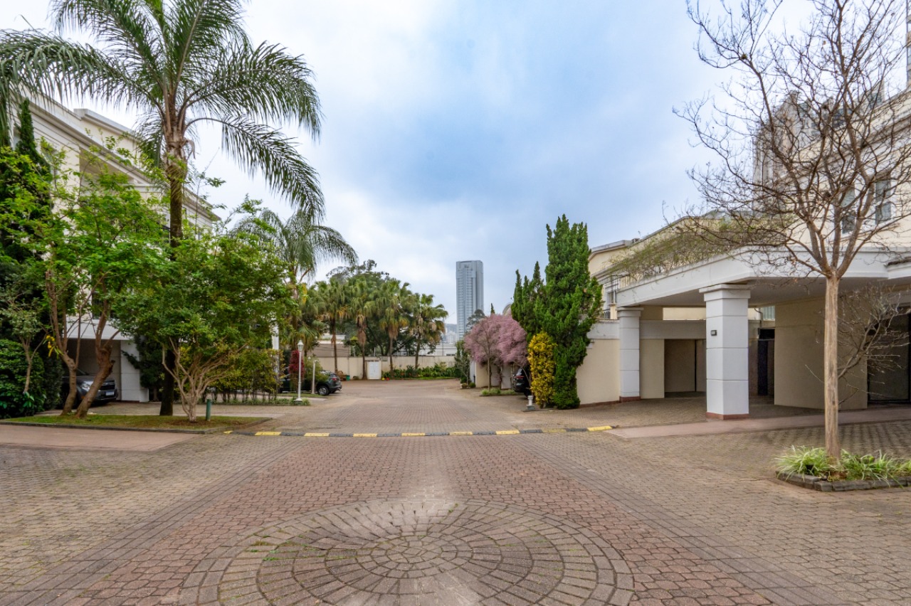 Casa de Condomínio, 4 quartos - Foto 31