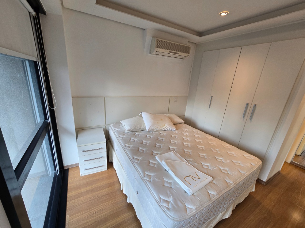 Apartamento, 1 quarto, 45 m² - Foto 10